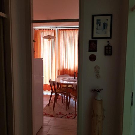 Apartmani Nina SJJ Eksteriør bilde