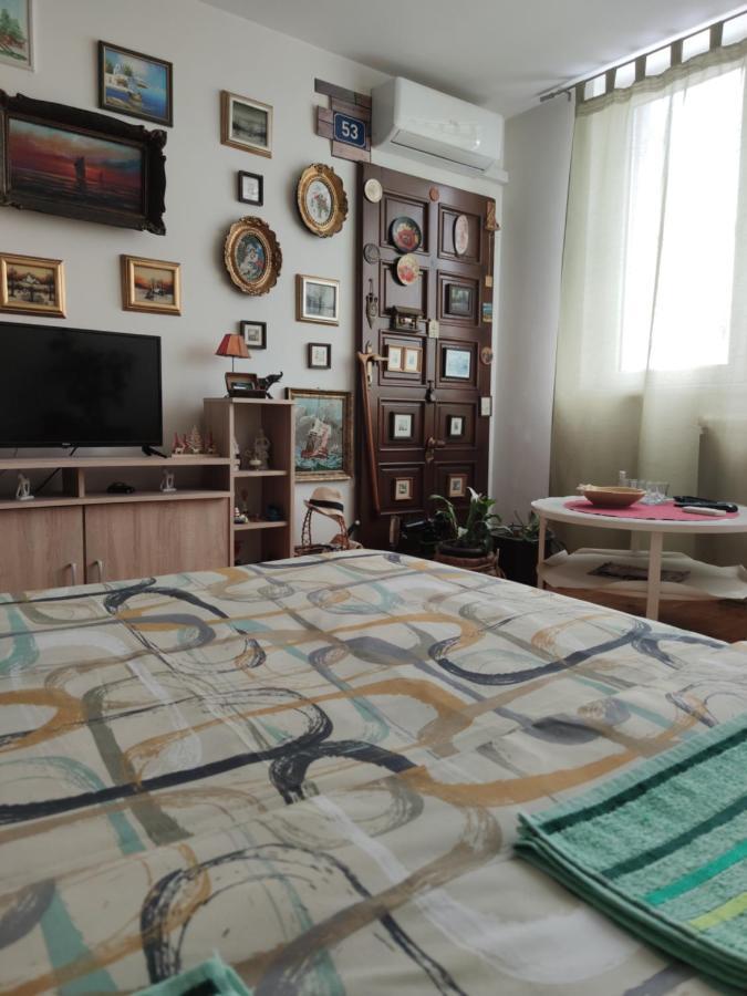 Apartmani Nina SJJ Eksteriør bilde