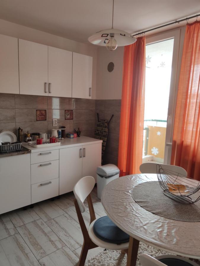 Apartmani Nina SJJ Eksteriør bilde