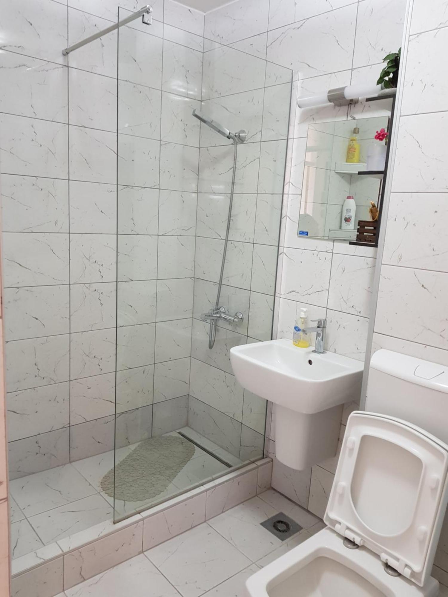 Apartmani Nina SJJ Eksteriør bilde